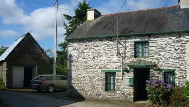 Delightful stonebuilt cottage, 65,000 €