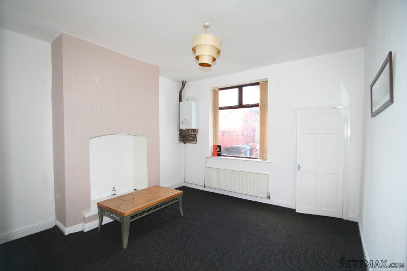 Honeywell Lane, Ashton, Oldham - 2