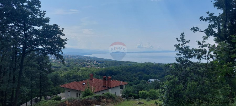MATULJI - RUKAVAC - 2.143 m2 GRAĐEVINSKOG TERENA - 9
