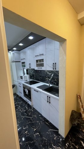 Prodajem LUX stan 36+6m2 Karaburma,uknjizen - 9