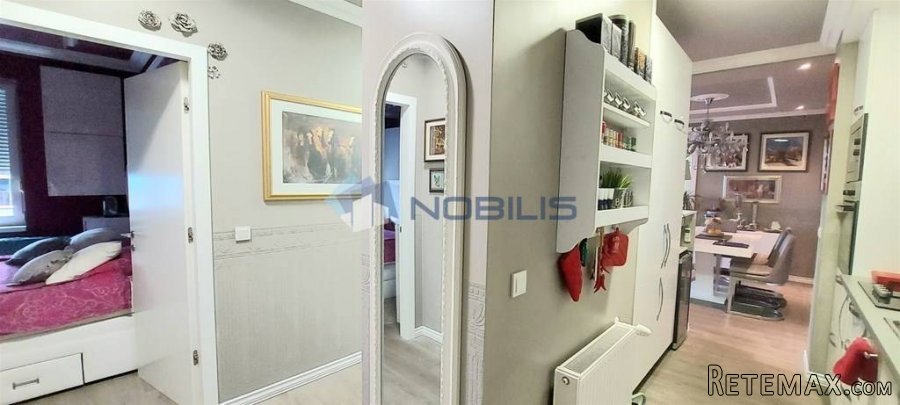 Zagreb, Črnomerec, 3-sobni stan, 66m2, PGM, lift - 9
