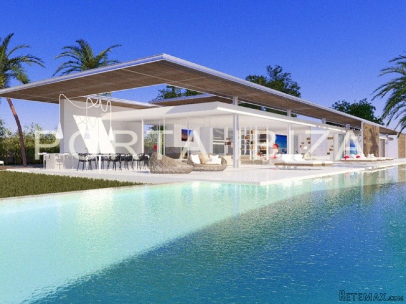 Fantastic construction project at Cala..