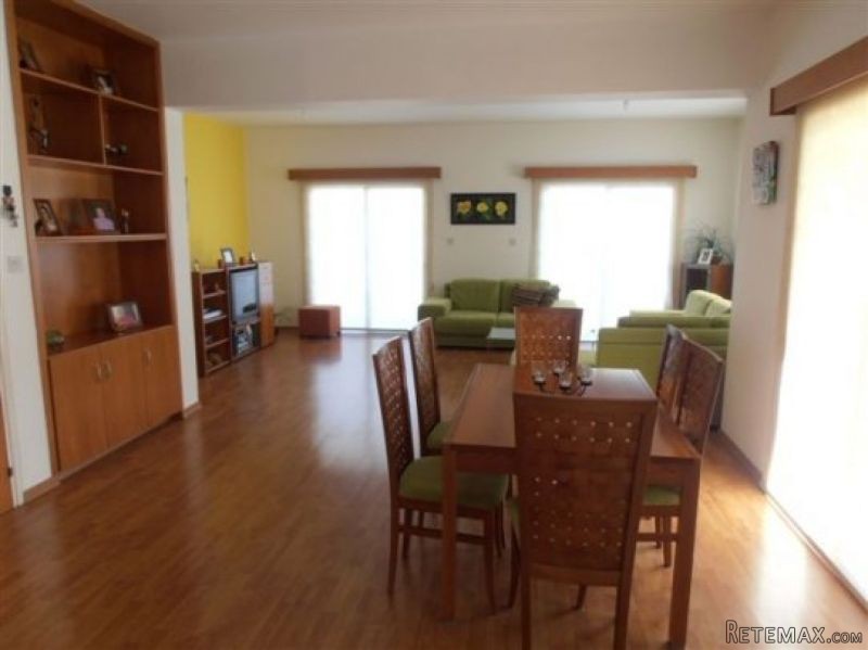FOR SALE 3 BED APARTMENT IN STROVOLOS - 2