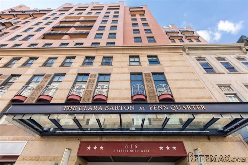 1 bedroom Apartment For Sale: 616 E ST.. - 2