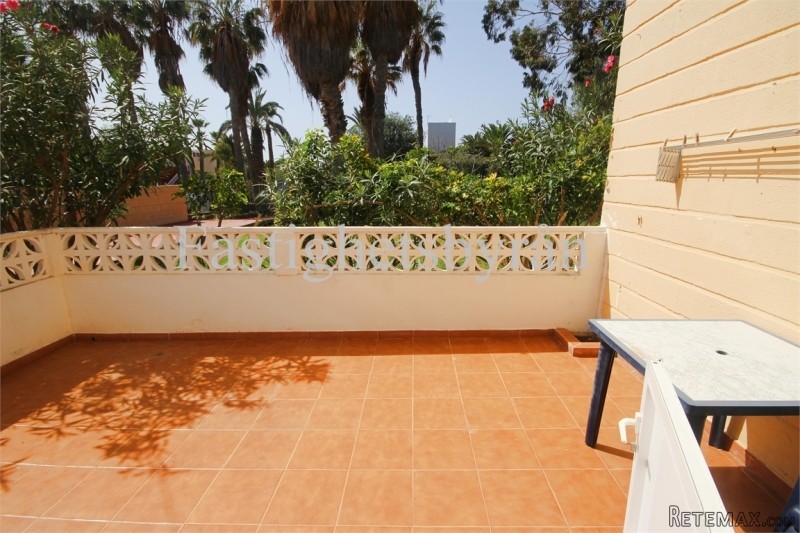 Costa del Silencio | Teneriffa - 2