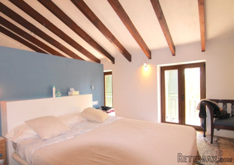 Enchanting country house in Santa Maria.. - 2