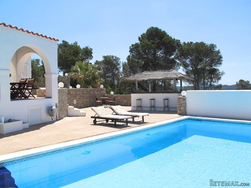 4 Bedrooms - Property - Ibiza - For Sale - 2