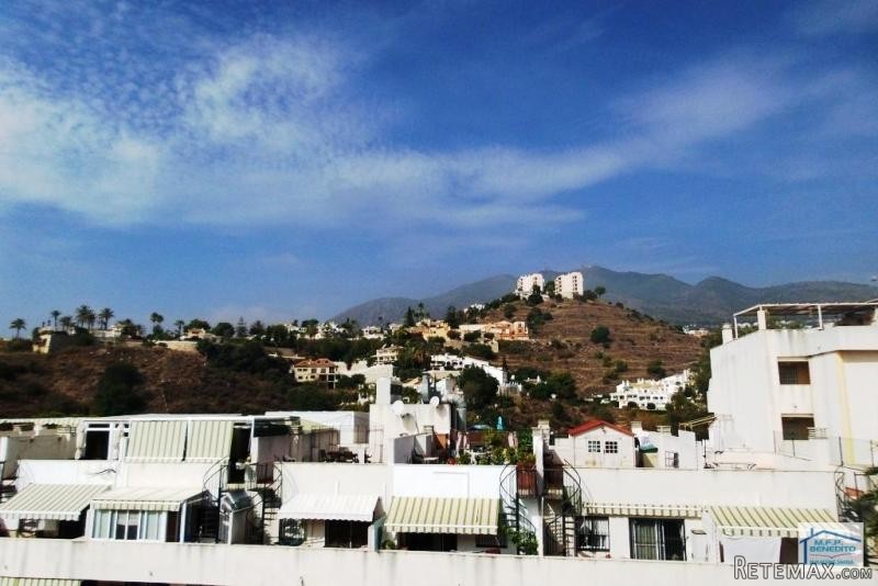 Flat for sale in TORREQUEBRADA..