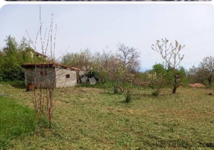 Građevinsko zemljište u Veprincu - 2