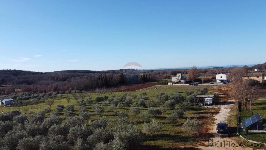 Istra, Poreč- Građevinsko zemljište u užoj okolici Poreča - 2