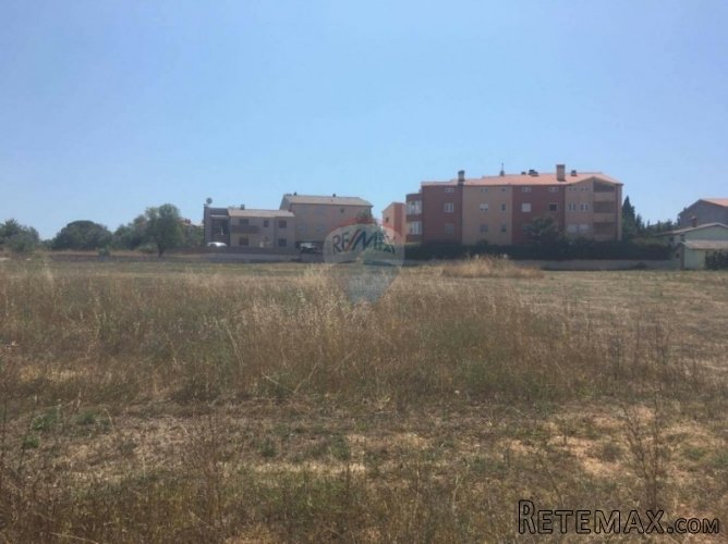 Istra, Štinjan, građevinsko zemljište 1 km od mora - 2