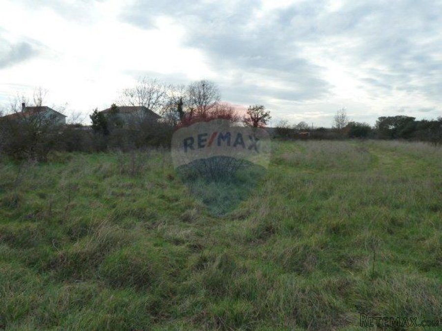 Istra, Valbandon 9950 m2 predivno zemljište turističke namje - 2