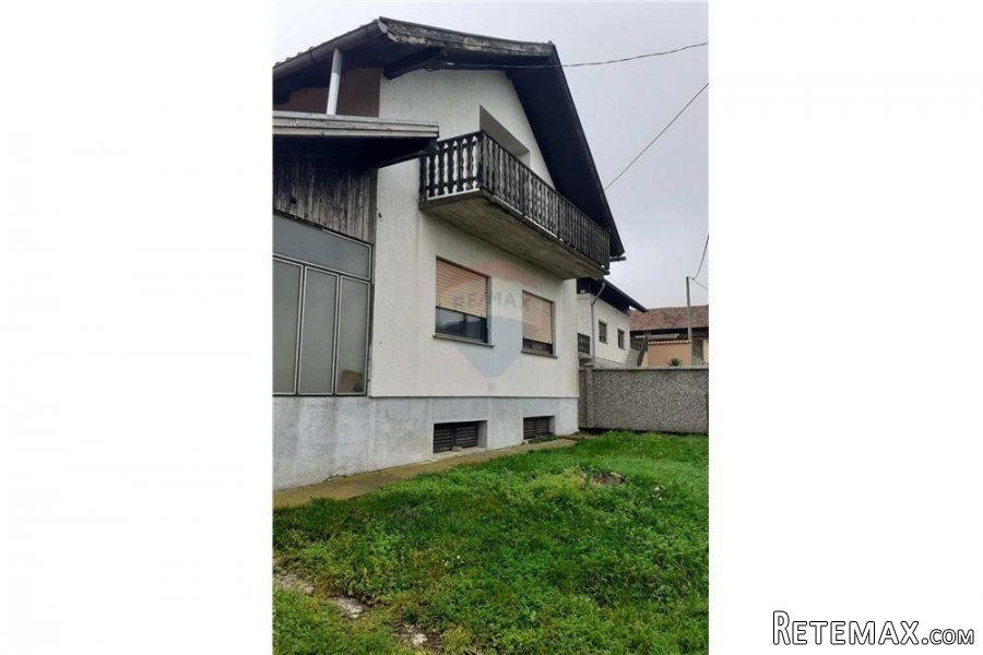*SNIŽENO*Kuća useljiva 70m2 u Breznici - 2