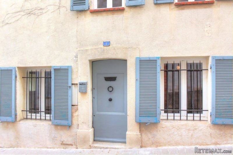 Sale House - Valbonne - 2