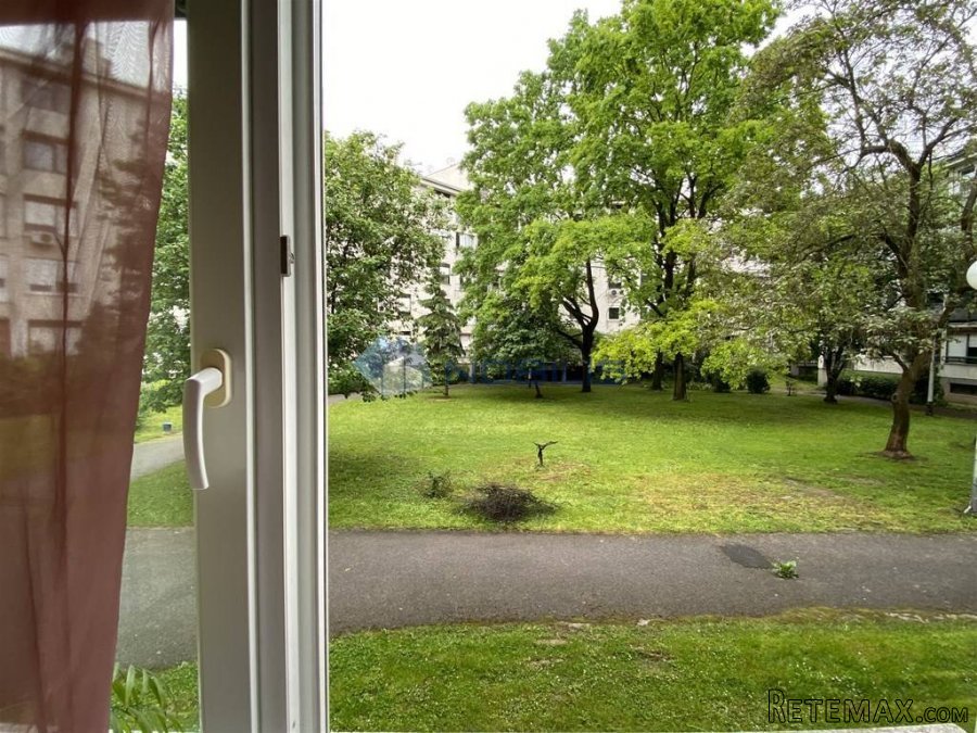 Zagreb, Trešnjevka, Gredice, stan 80 m2 - 2