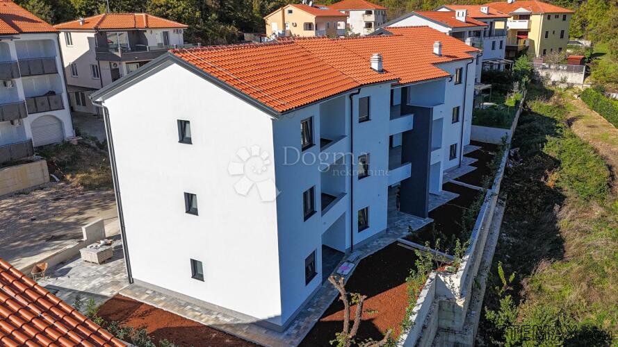 APARTMAN S POGLEDOM NA MORE - ČIŽIĆI NOVOGRADNJA - 3