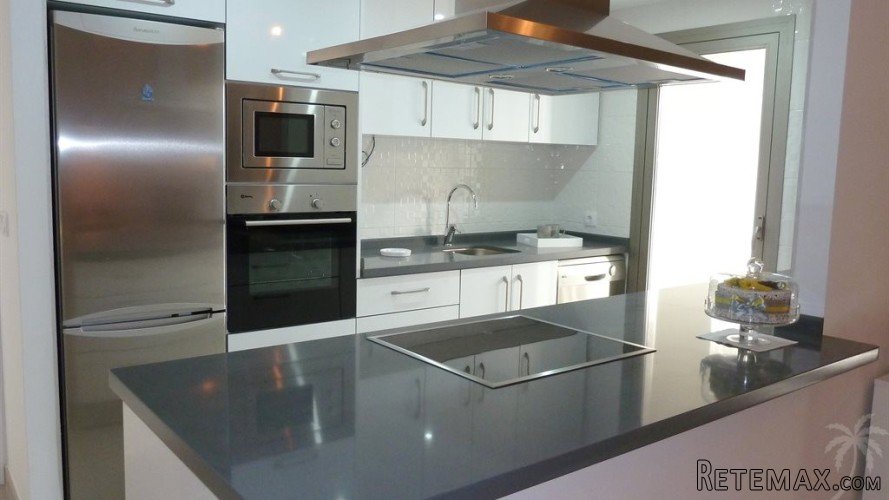 Apartments with 2 and 3 bedrooms are being built in this.. - 3