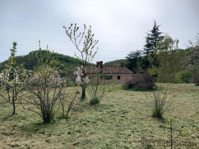 Građevinsko zemljište u Veprincu - 3