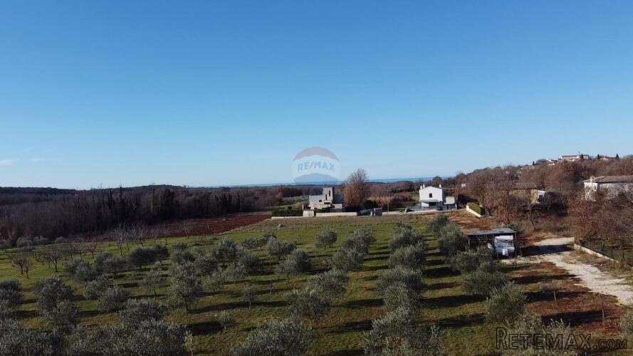 Istra, Poreč- Građevinsko zemljište u užoj okolici Poreča - 3