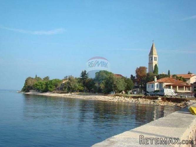 Lovrečica, kuća u fazi izgradnje. - 3