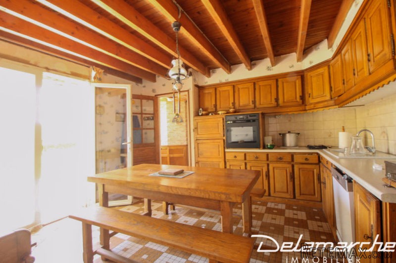 Ouville - House For Sale - 2