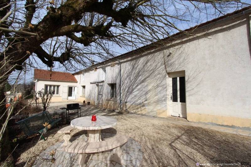 Ref 30048 : Pas De Voisin! Jolie Vue