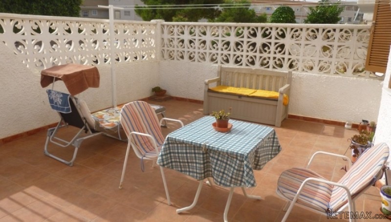 Resale · Apartment · Spain · Costa Bl..