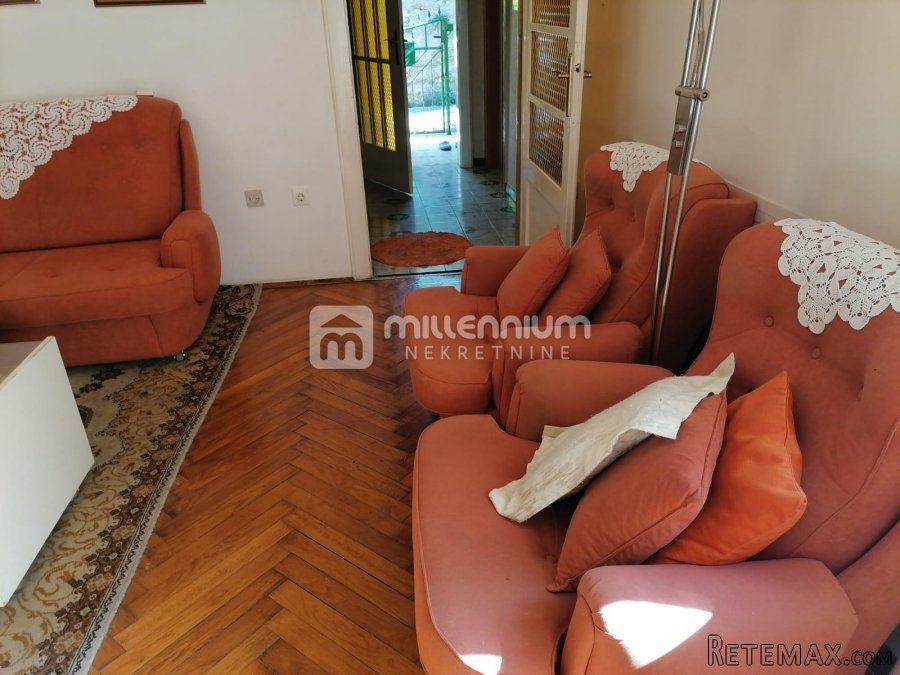 Rijeka, Kozala, kuća, 120m2, okućnica i garaža - 3