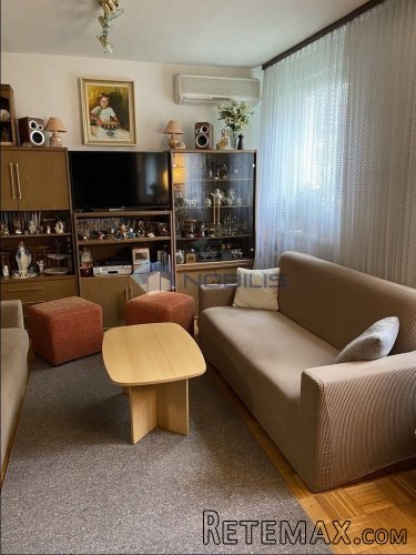 Zagreb, Trešnjevka, Gredice, stan 80 m2 - 3