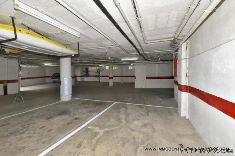 EMPURIABRAVA: Parking space of 12 m2.. - 2