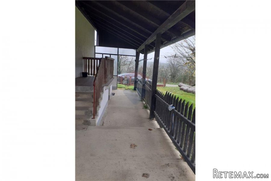 *SNIŽENO*Kuća useljiva 70m2 u Breznici - 4