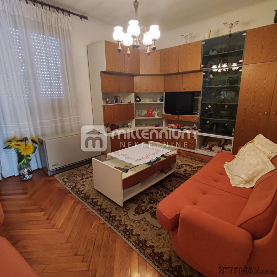 Rijeka, Kozala, kuća, 120m2, okućnica i garaža - 4