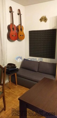 Zagreb, Trešnjevka, Gredice, stan 80 m2 - 4