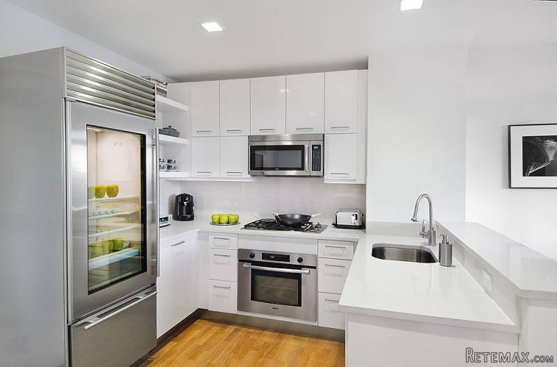 1 Bedroom - Condo - New York State -.. - 2