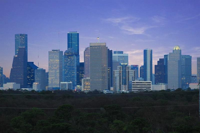 4 bedroom Flat For Sale: 121 N Post Oak..