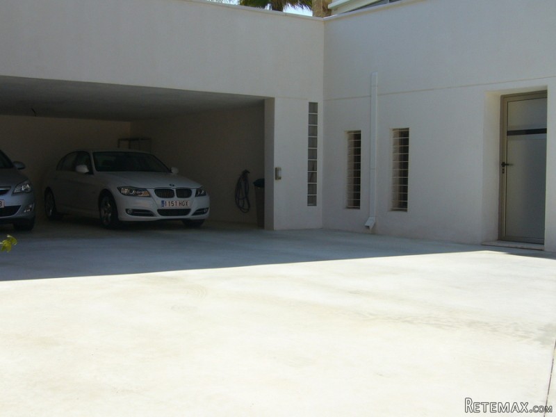 5 Bedrooms - Villa - Alicante - For Sale - 2