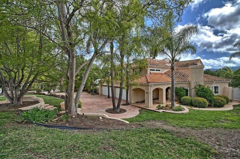 924 Camino Dos Rios | Thousand Oaks..