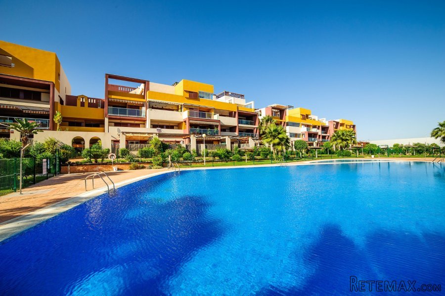 Alameda del Mar is a sought after residential area. It is..