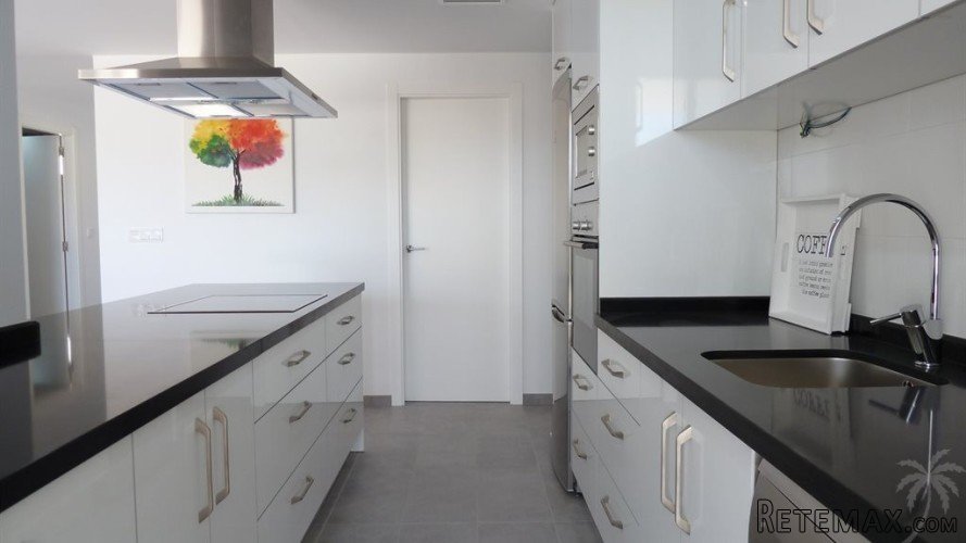 Apartments with 2 and 3 bedrooms are being built in this.. - 5