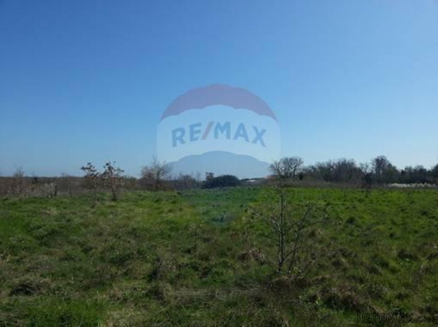 Istra, Valbandon 9950 m2 predivno zemljište turističke namje - 5