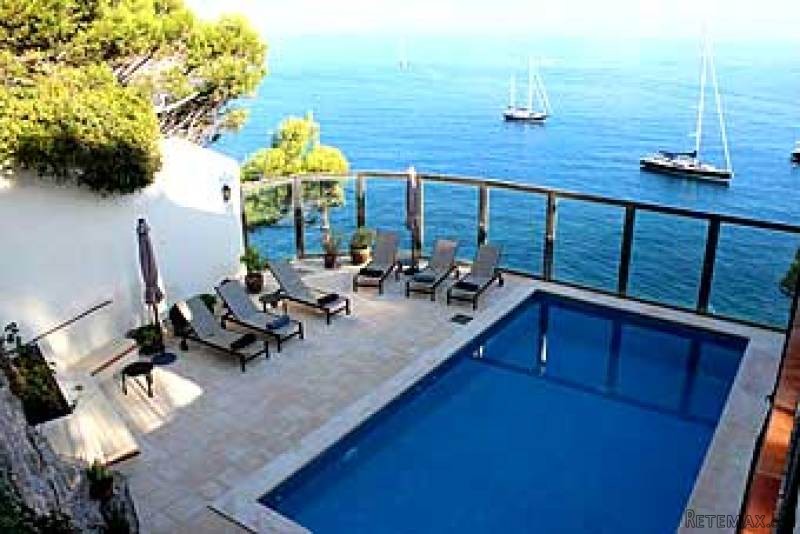 Port Soller...