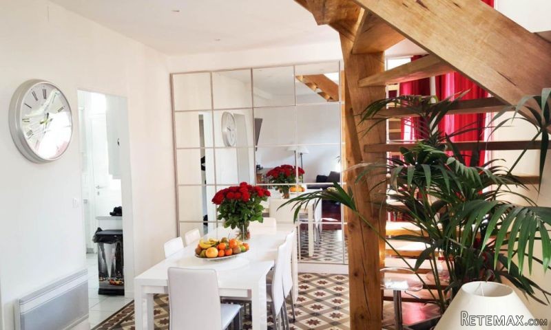 Sale House - Juan-les-Pins