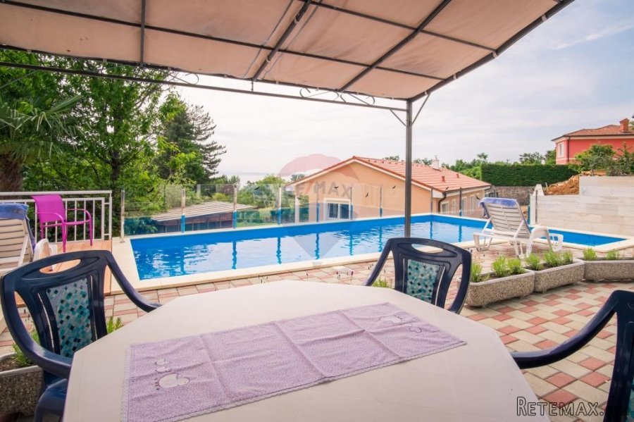 STAMBENO TURISTIČKI OBJEKT – IKA, 420m2, blizina mora - 5