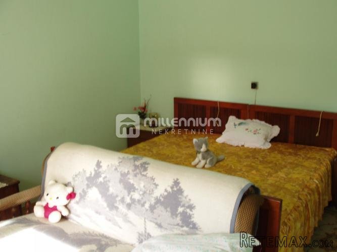 STAN, RIJEKA, CENTAR, 76m2, 3SKL - 5