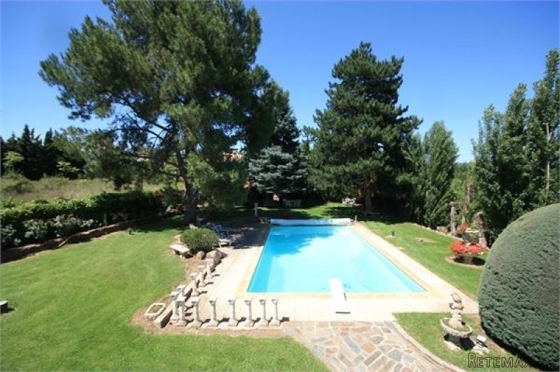 Superbe Villa Sur Belle Parcelle Avec.. - 2