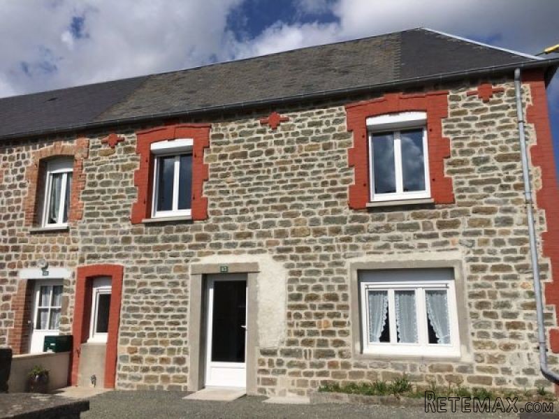 Well Maintained Village House