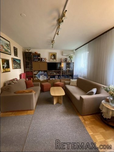 Zagreb, Trešnjevka, Gredice, stan 80 m2 - 5