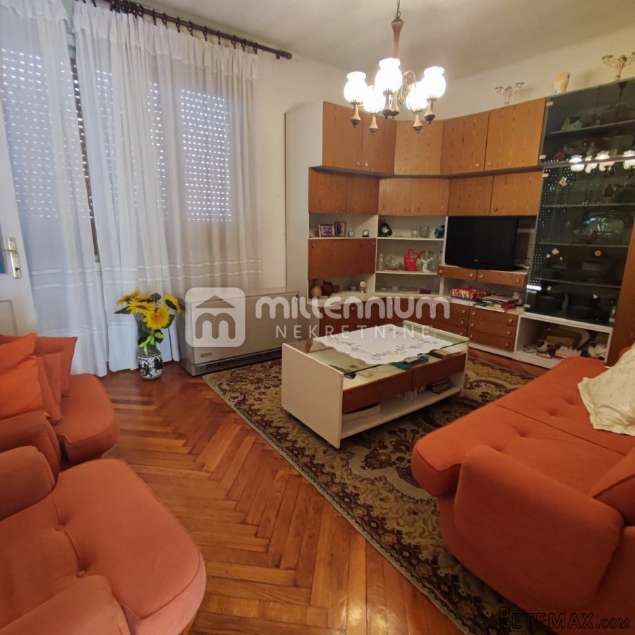 Rijeka, Kozala, kuća, 120m2, okućnica i garaža - 6