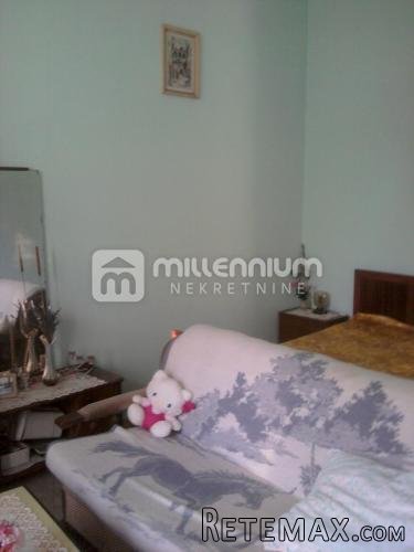 STAN, RIJEKA, CENTAR, 76m2, 3SKL - 6