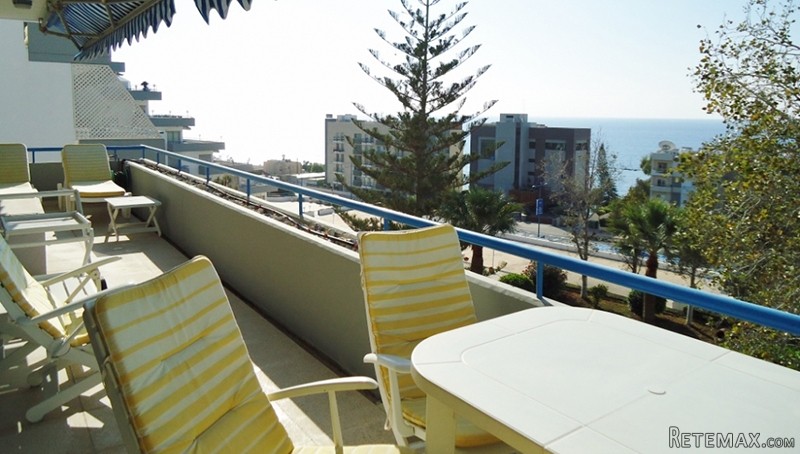 2 Bedroom Apartment In The Tourist Area